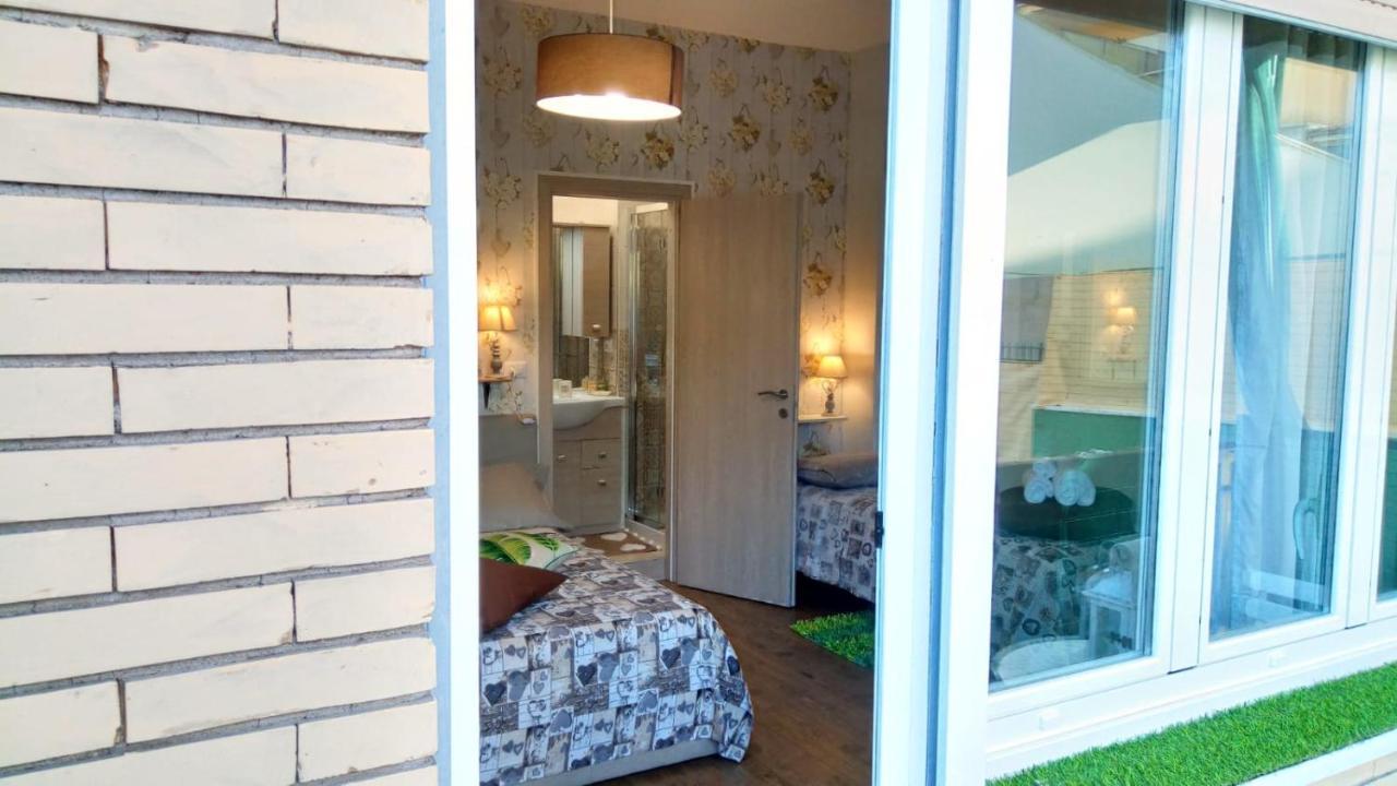 San Pietro Shabby Chic Frühstückspension Rom