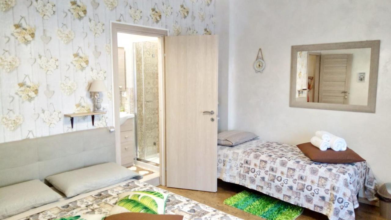 San Pietro Shabby Chic Rom